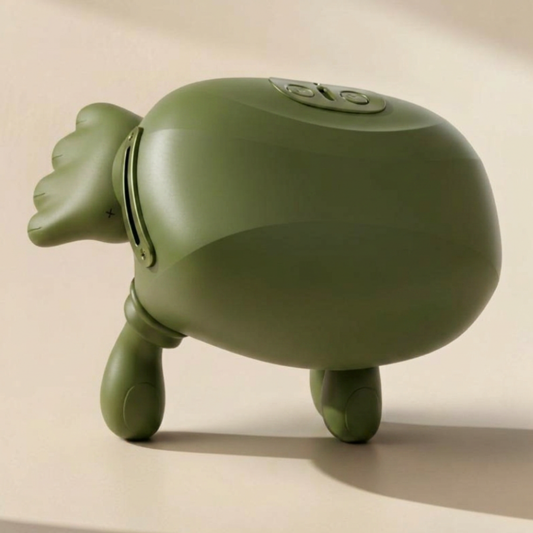 Suaviro ProRelief™ Hand-Like Neck Massager