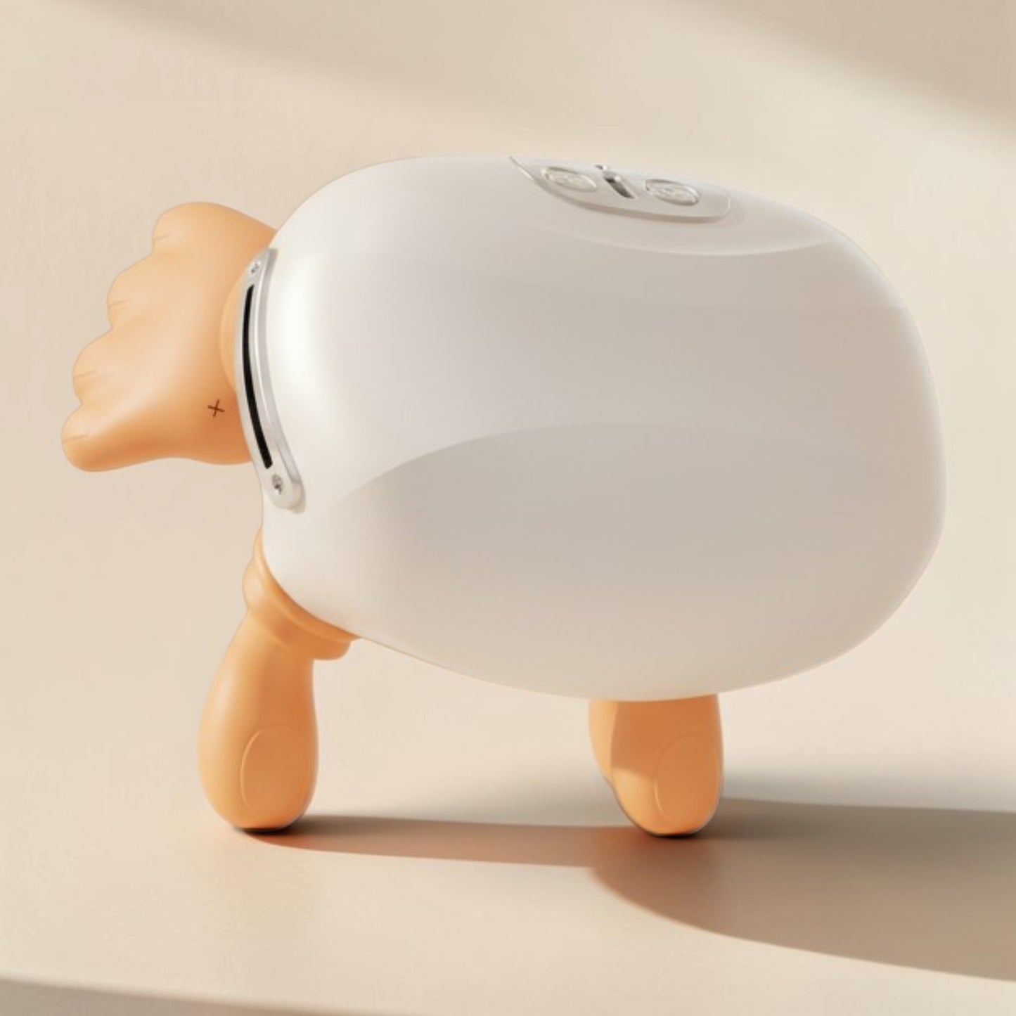 Suaviro ProRelief™ Hand-Like Neck Massager