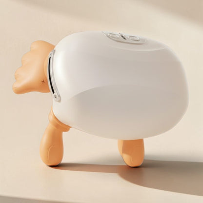 Suaviro ProRelief™ Hand-Like Neck Massager