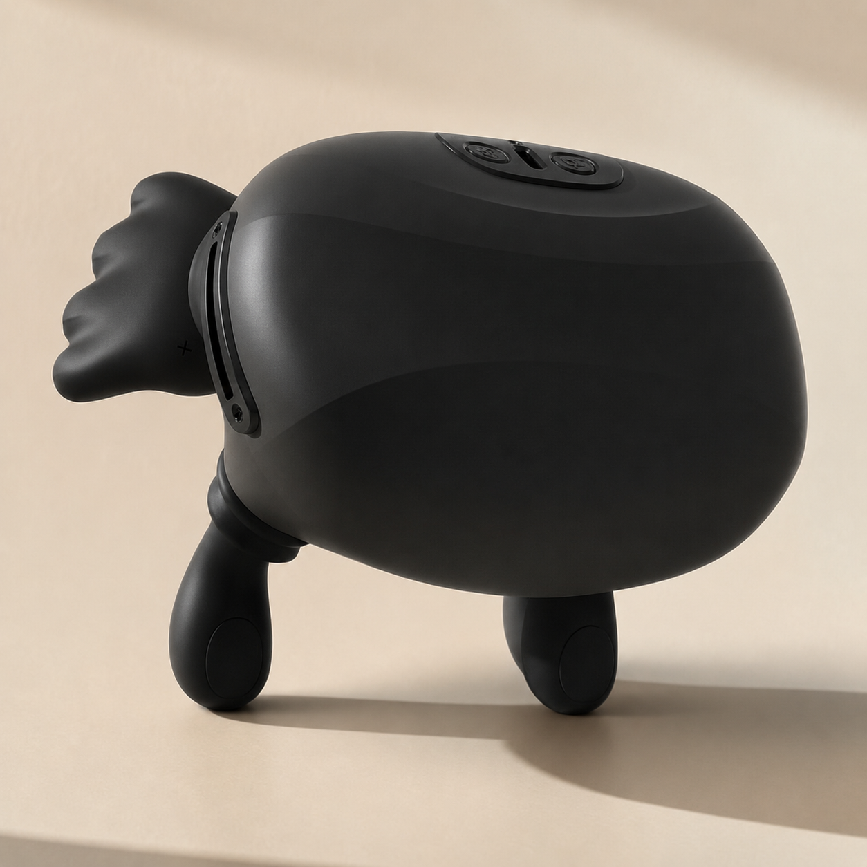 Suaviro ProRelief™ Hand-Like Neck Massager