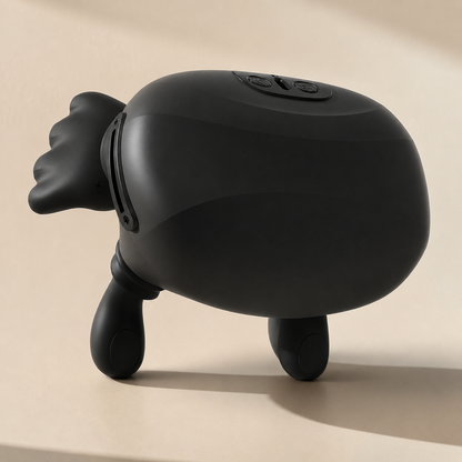 Suaviro ProRelief™ Hand-Like Neck Massager